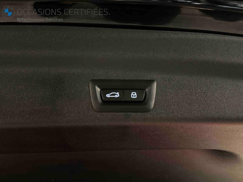 Occasion BMW X1 sDrive20i 170ch M Sport 2025 Saphirschwarz métal 46899 € à Metz