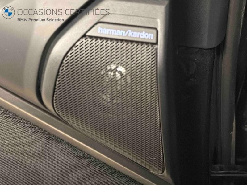 Occasion BMW X3 xDrive30e 299ch M Sport 2025 Sophistograu métallisé 69999 € à Metz