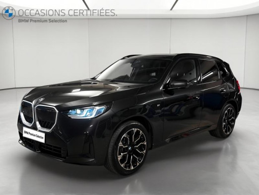 Occasion BMW X3 xDrive30e 299ch M Sport 2025 Sophistograu métallisé 69 999 € à Metz