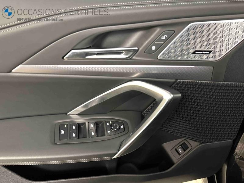 Occasion BMW X1 sDrive20i 170ch M Sport 2025 Saphirschwarz métal 46899 € à Metz