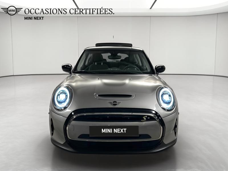 Used MINI Mini Cooper SE 184ch Edition Premium Plus BVA 5CV 2023 Melting Silver III € 20999 in Metz