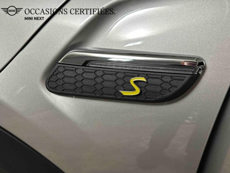 Used MINI Mini Cooper SE 184ch Edition Premium Plus BVA 5CV 2023 Melting Silver III € 20999 in Metz