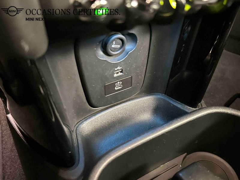 Used MINI Mini Cooper SE 184ch Edition Premium Plus BVA 5CV 2023 Melting Silver III € 20999 in Metz