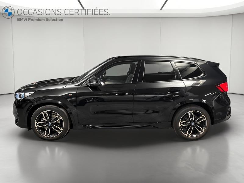 Occasion BMW X1 sDrive20i 170ch M Sport 2025 Saphirschwarz métal 46899 € à Metz
