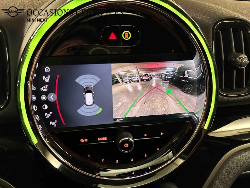 Occasion MINI Countryman Cooper S 178ch Edition Premium Plus ALL4 BVA8 2023 Midnight Black II 32999 € à Metz