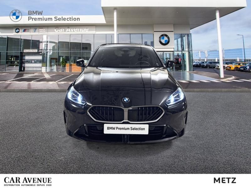 Occasion BMW Série 1 120A 170ch M Sport DKG7 2025 Saphirschwarz métallisé 36599 € à Metz