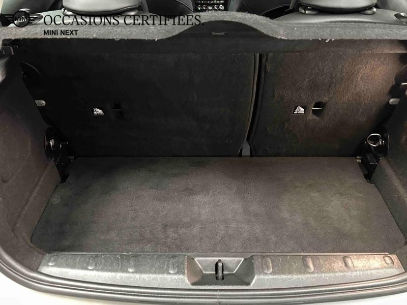 Used MINI Mini Cooper SE 184ch Edition Premium Plus BVA 5CV 2023 Melting Silver III € 20999 in Metz