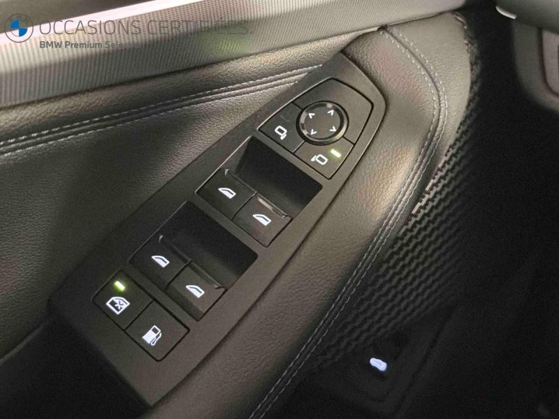 Occasion BMW Série 2 ActiveTourer 225e 245ch xDrive M Sport DKG7 2023 Blanc 30999 € à Metz