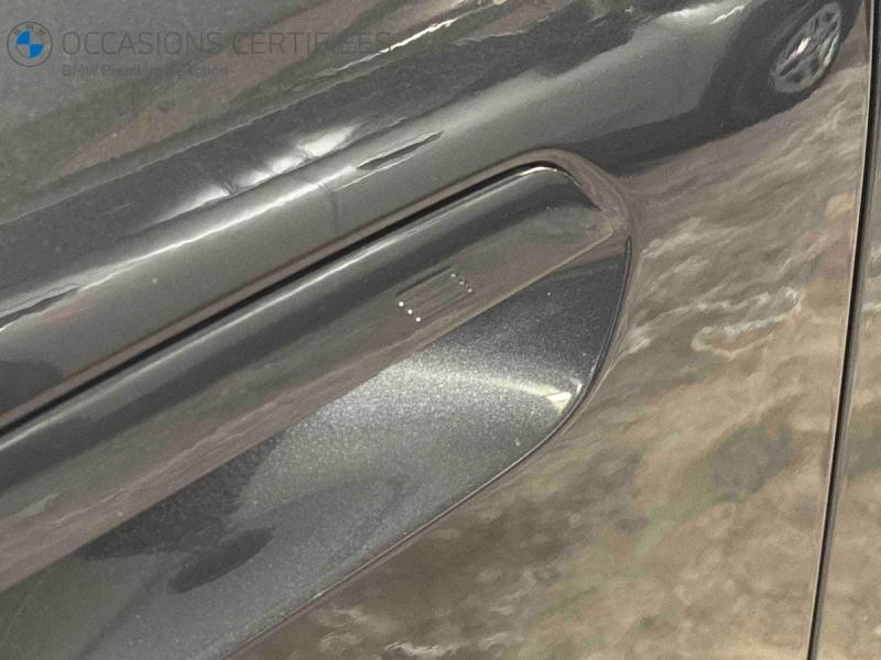 Occasion BMW X3 xDrive30e 299ch M Sport 2025 Sophistograu métallisé 69999 € à Metz