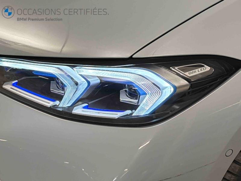 Occasion BMW Série 3 320dA xDrive 190ch M Sport 2025 M Brooklyngrau métallisé 49999 € à Metz