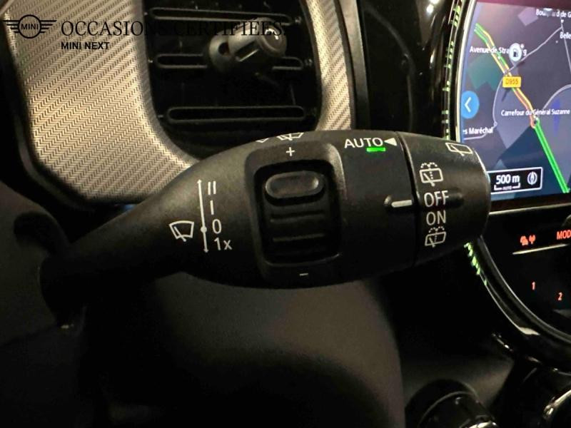 Used MINI Mini Cooper SE 184ch Edition Premium Plus BVA 5CV 2023 Melting Silver III € 20999 in Metz