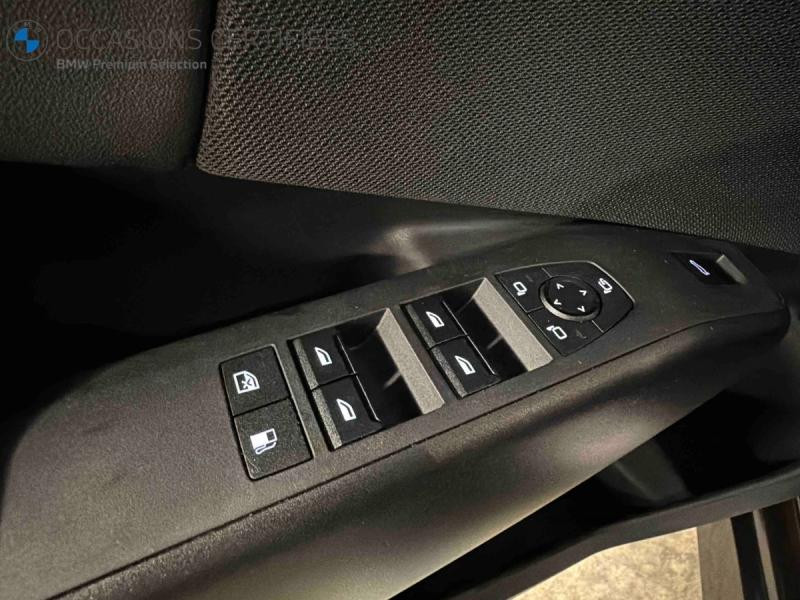 Occasion BMW X3 xDrive30e 299ch M Sport 2025 Sophistograu métallisé 69999 € à Metz