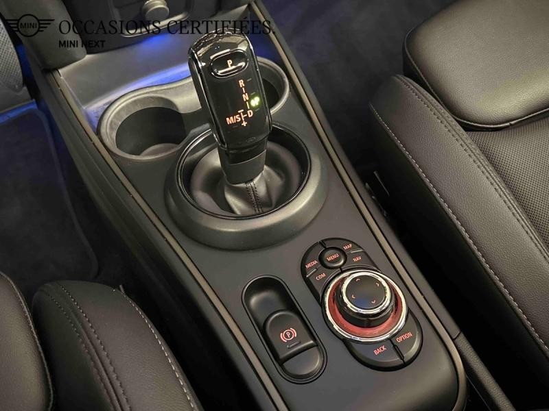 Occasion MINI Countryman Cooper S 178ch Edition Premium Plus ALL4 BVA8 2023 Midnight Black II 32999 € à Metz
