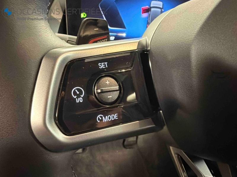 Occasion BMW X3 xDrive30e 299ch M Sport 2025 Sophistograu métallisé 69999 € à Metz