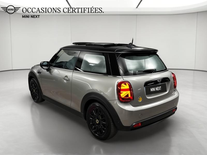 Used MINI Mini Cooper SE 184ch Edition Premium Plus BVA 5CV 2023 Melting Silver III € 20999 in Metz