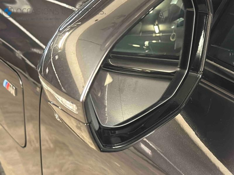 Occasion BMW X3 xDrive30e 299ch M Sport 2025 Sophistograu métallisé 69999 € à Metz