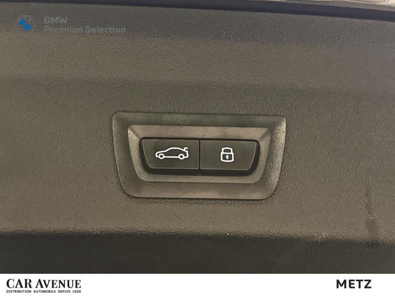 Occasion BMW Série 1 120A 170ch M Sport DKG7 2025 Saphirschwarz métallisé 36599 € à Metz