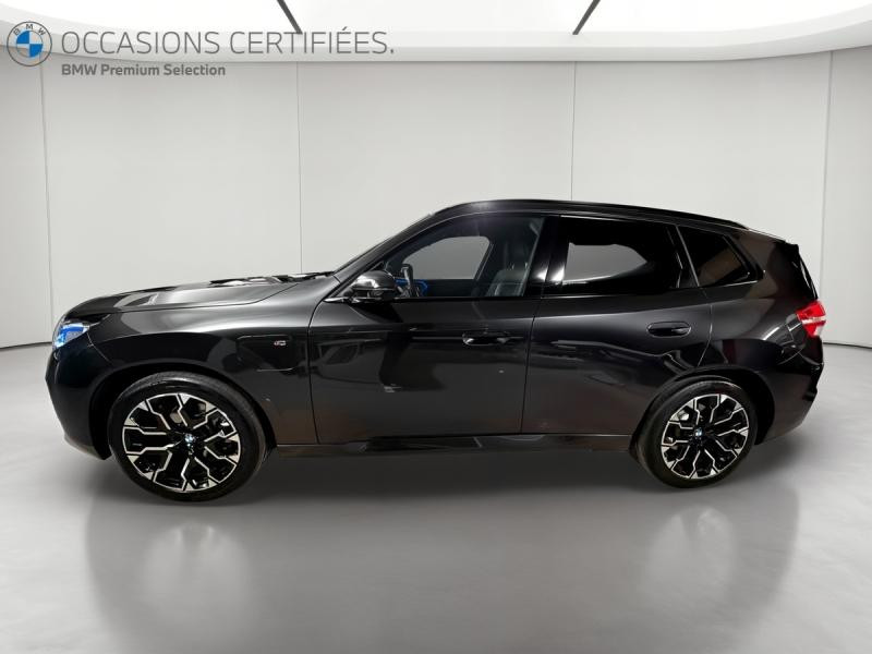 Occasion BMW X3 xDrive30e 299ch M Sport 2025 Sophistograu métallisé 69999 € à Metz