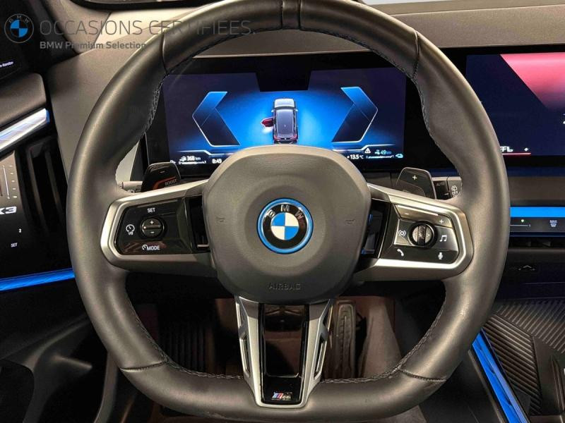 Occasion BMW X3 xDrive30e 299ch M Sport 2025 Sophistograu métallisé 69999 € à Metz
