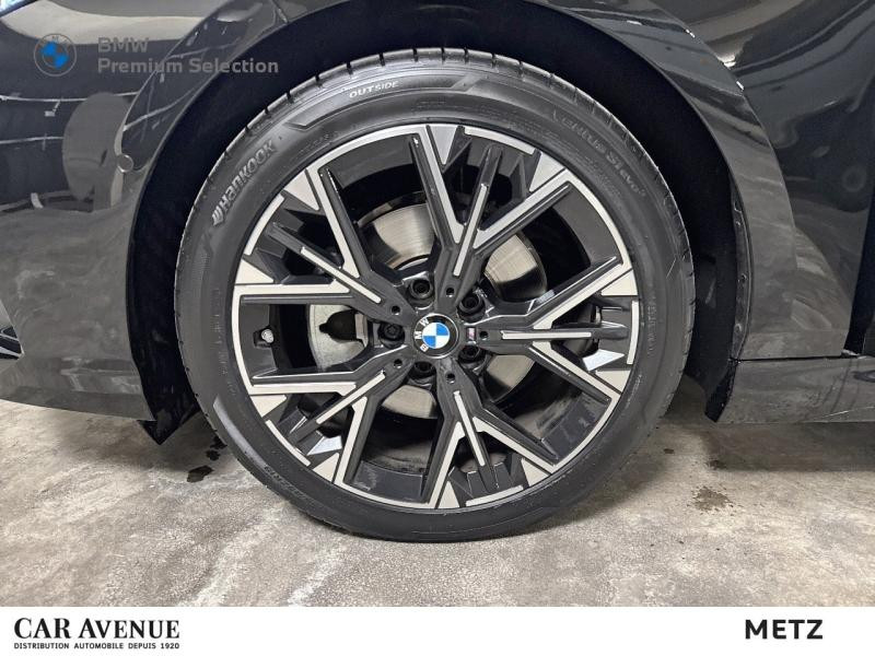 Occasion BMW Série 1 120A 170ch M Sport DKG7 2025 Saphirschwarz métallisé 36599 € à Metz