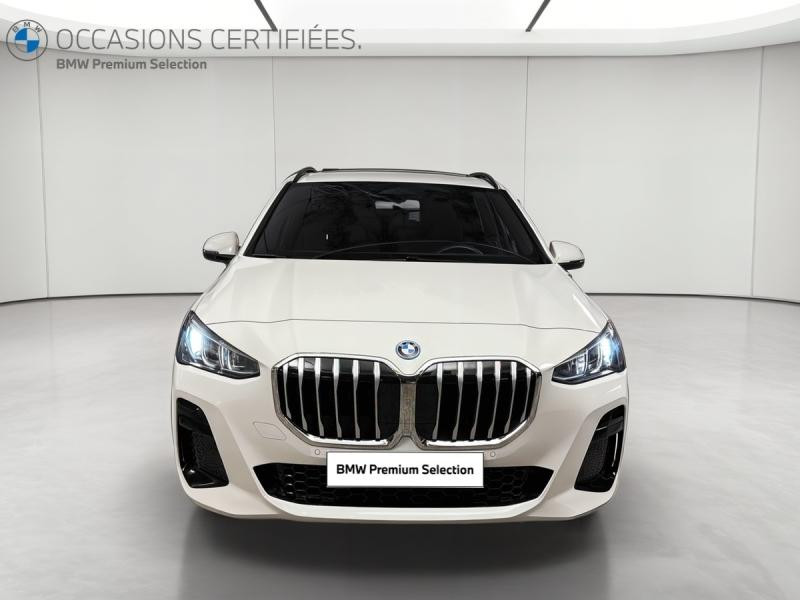Occasion BMW Série 2 ActiveTourer 225e 245ch xDrive M Sport DKG7 2023 Blanc 30999 € à Metz