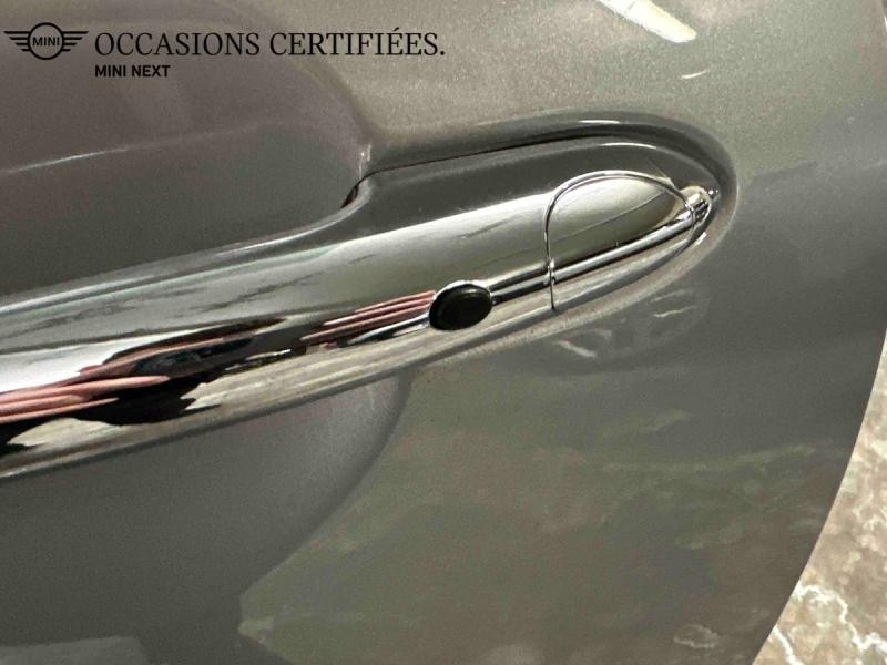 Used MINI Mini Cooper SE 184ch Edition Premium Plus BVA 5CV 2023 Melting Silver III € 20999 in Metz