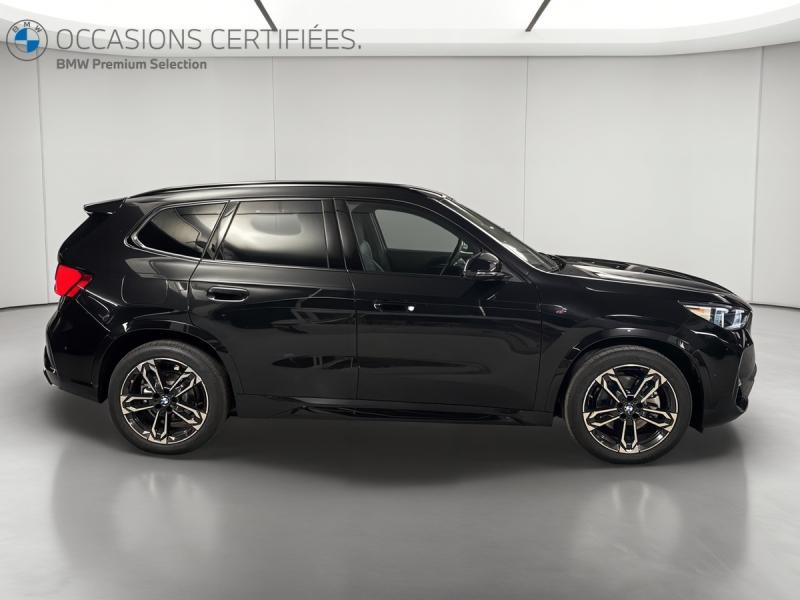 Occasion BMW X1 sDrive20i 170ch M Sport 2025 Saphirschwarz métal 46899 € à Metz
