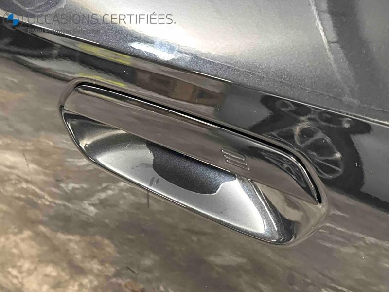 Occasion BMW X1 sDrive20i 170ch M Sport 2025 Saphirschwarz métal 46899 € à Metz