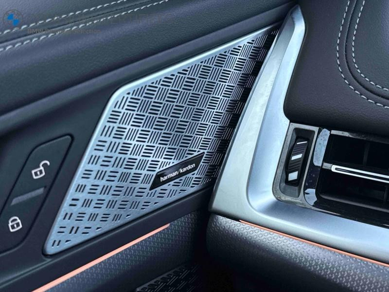 Occasion BMW X1 sDrive20i 170ch M Sport 2025 Saphirschwarz métal 46899 € à Metz