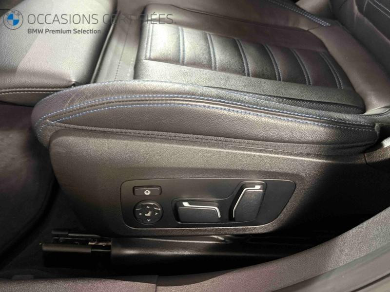 Occasion BMW Série 3 320dA xDrive 190ch M Sport 2025 M Brooklyngrau métallisé 49999 € à Metz