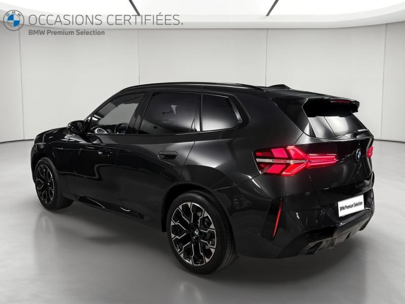 Occasion BMW X3 xDrive30e 299ch M Sport 2025 Sophistograu métallisé 69999 € à Metz