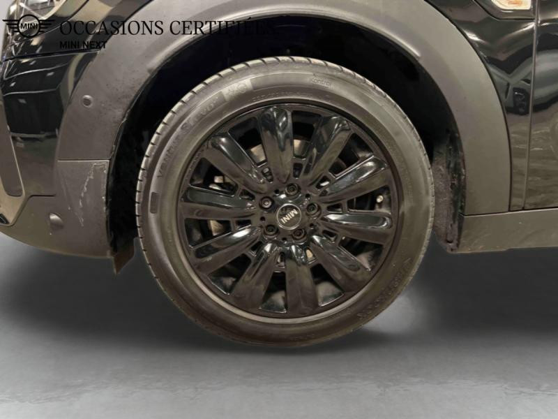 Occasion MINI Countryman Cooper S 178ch Edition Premium Plus ALL4 BVA8 2023 Midnight Black II 32999 € à Metz