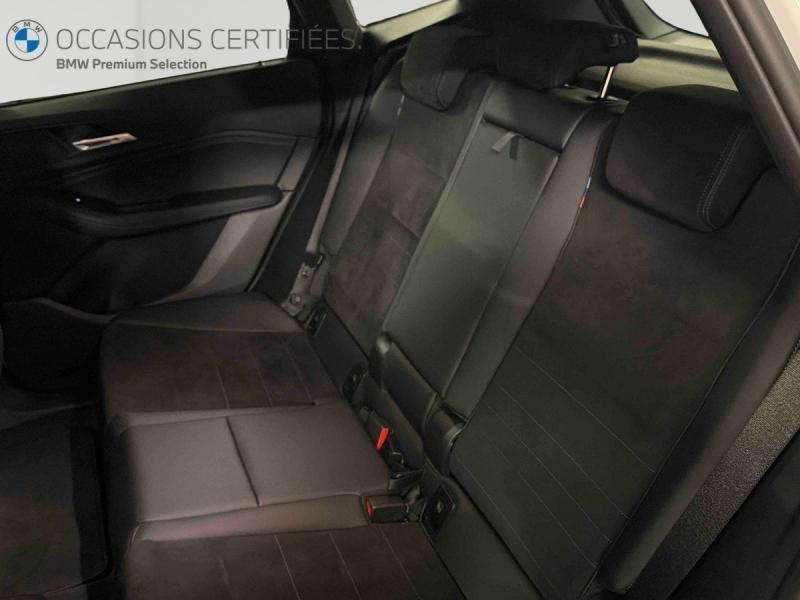 Occasion BMW Série 2 ActiveTourer 225e 245ch xDrive M Sport DKG7 2023 Blanc 30999 € à Metz