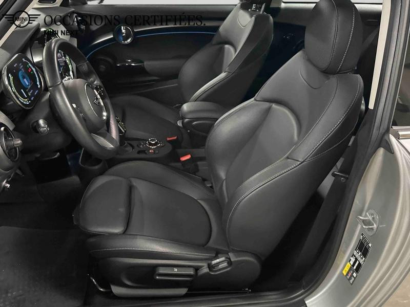 Used MINI Mini Cooper SE 184ch Edition Premium Plus BVA 5CV 2023 Melting Silver III € 20999 in Metz