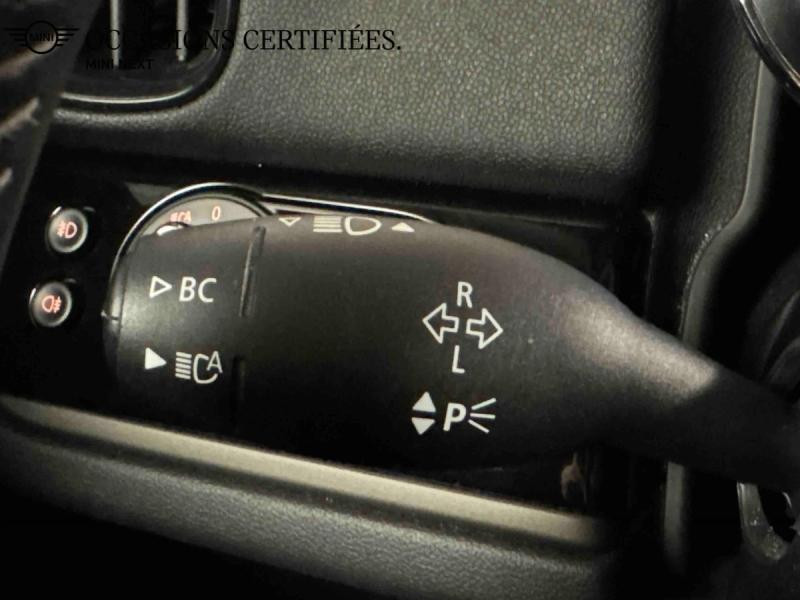 Occasion MINI Countryman Cooper S 178ch Edition Premium Plus ALL4 BVA8 2023 Midnight Black II 32999 € à Metz