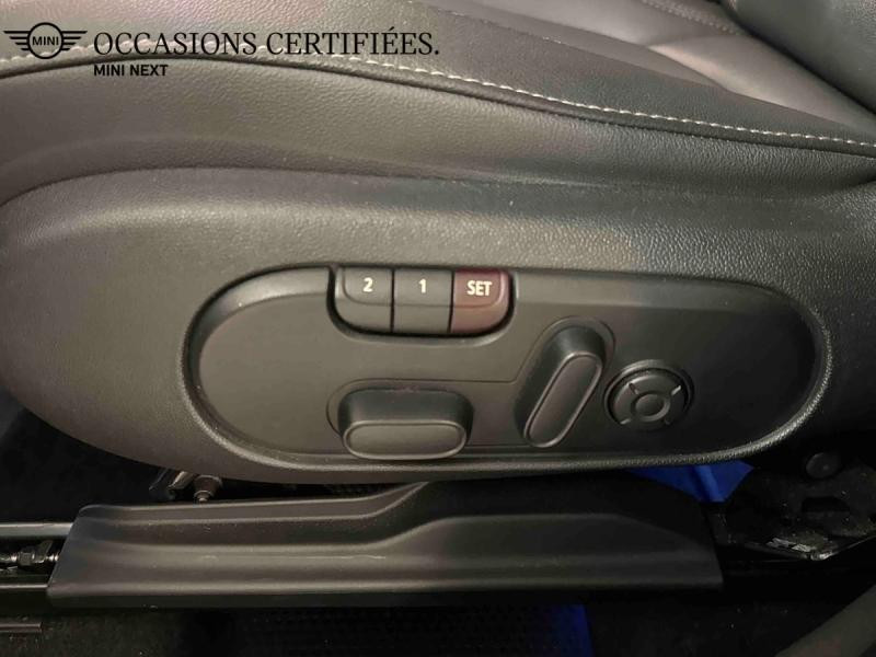 Occasion MINI Countryman Cooper S 178ch Edition Premium Plus ALL4 BVA8 2023 Midnight Black II 32999 € à Metz