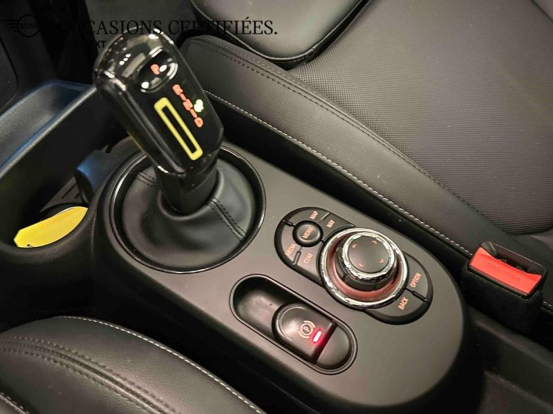 Used MINI Mini Cooper SE 184ch Edition Premium Plus BVA 5CV 2023 Melting Silver III € 20999 in Metz