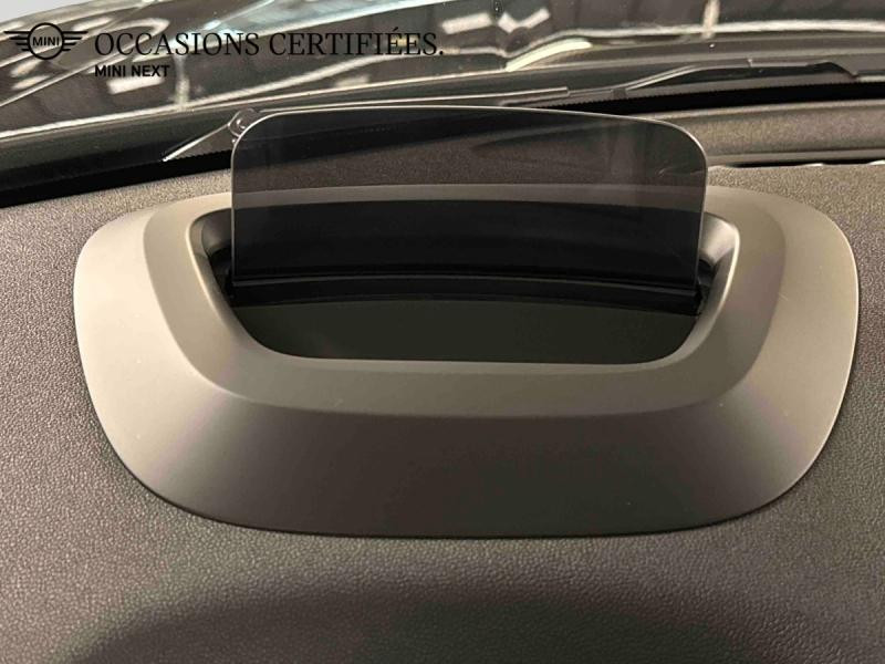 Occasion MINI Countryman Cooper S 178ch Edition Premium Plus ALL4 BVA8 2023 Midnight Black II 32999 € à Metz
