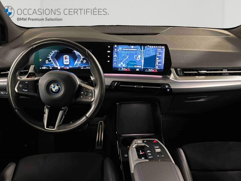 Occasion BMW Série 2 ActiveTourer 225e 245ch xDrive M Sport DKG7 2023 Blanc 30999 € à Metz