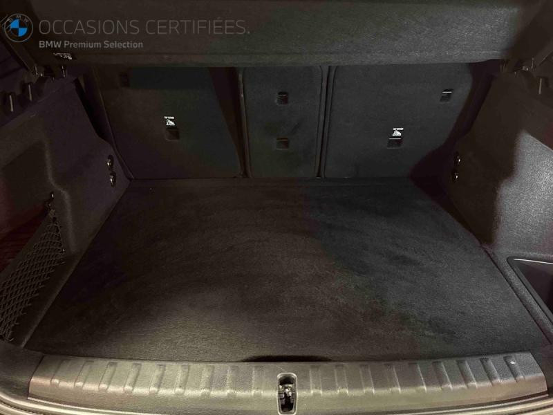 Occasion BMW X1 sDrive20i 170ch M Sport 2025 Saphirschwarz métal 46899 € à Metz