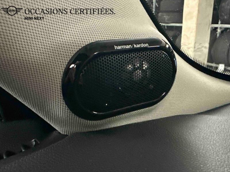 Used MINI Mini Cooper SE 184ch Edition Premium Plus BVA 5CV 2023 Melting Silver III € 20999 in Metz