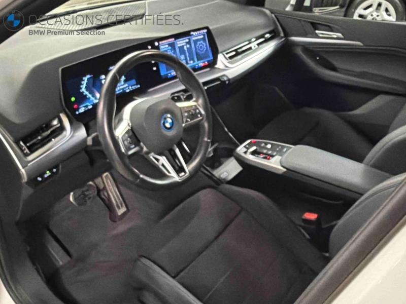 Occasion BMW Série 2 ActiveTourer 225e 245ch xDrive M Sport DKG7 2023 Blanc 30999 € à Metz