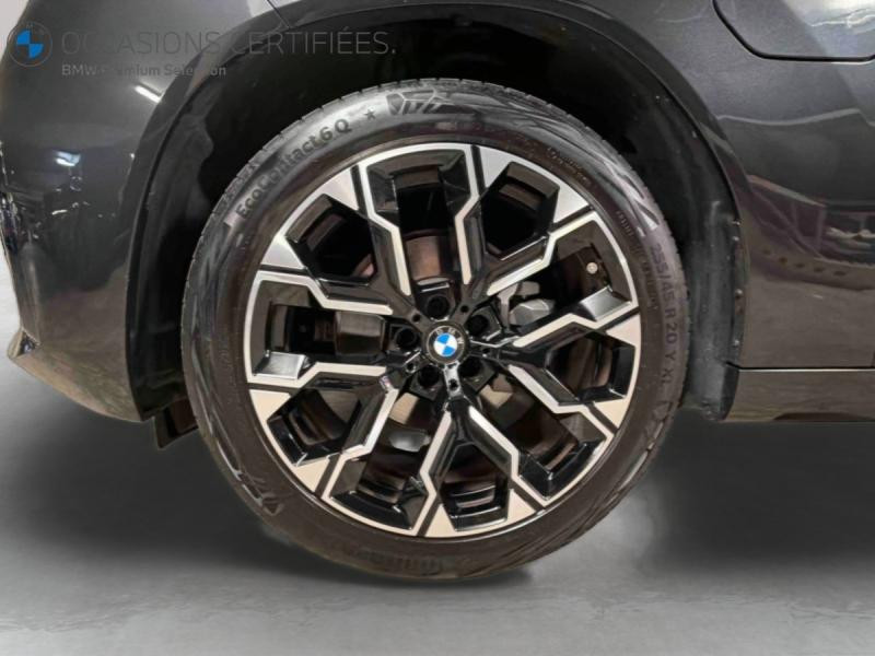 Occasion BMW X3 xDrive30e 299ch M Sport 2025 Sophistograu métallisé 69999 € à Metz