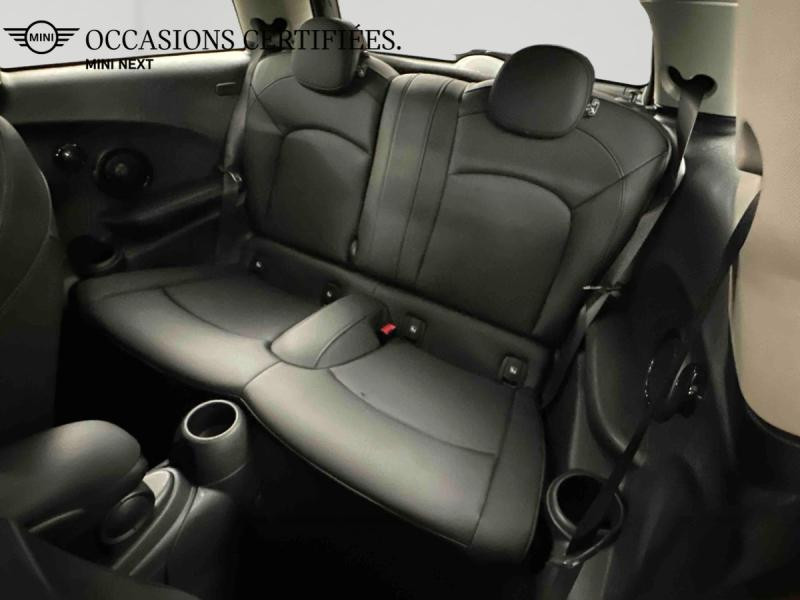 Used MINI Mini Cooper SE 184ch Edition Premium Plus BVA 5CV 2023 Melting Silver III € 20999 in Metz