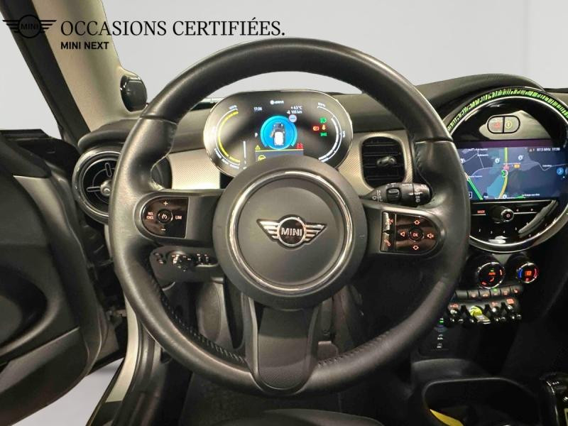 Used MINI Mini Cooper SE 184ch Edition Premium Plus BVA 5CV 2023 Melting Silver III € 20999 in Metz