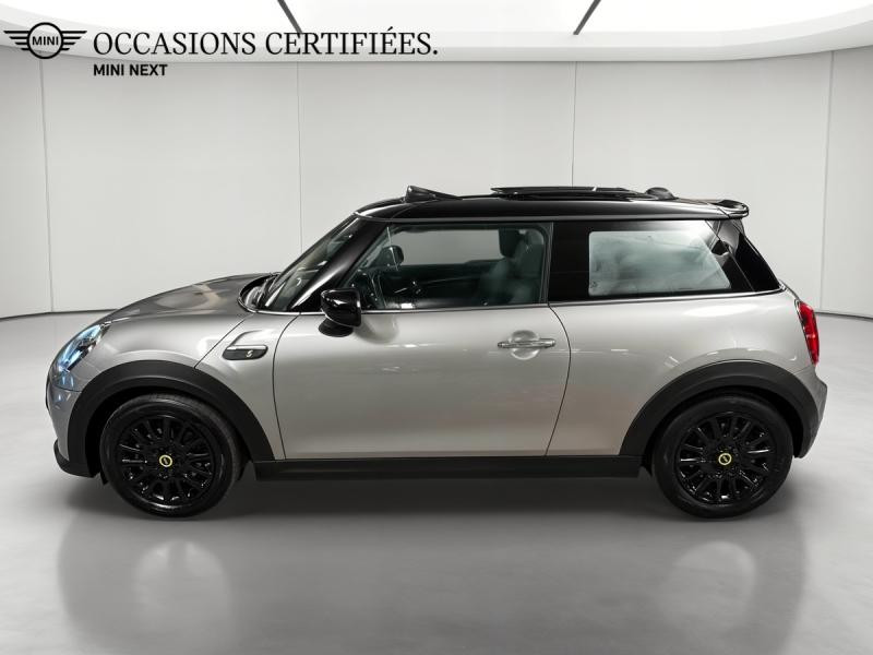 Used MINI Mini Cooper SE 184ch Edition Premium Plus BVA 5CV 2023 Melting Silver III € 20999 in Metz
