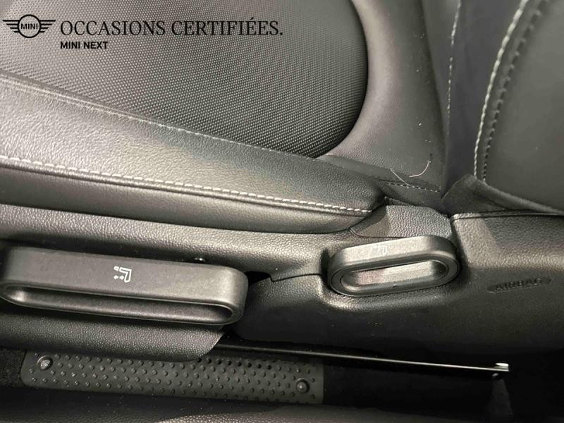 Used MINI Mini Cooper SE 184ch Edition Premium Plus BVA 5CV 2023 Melting Silver III € 20999 in Metz