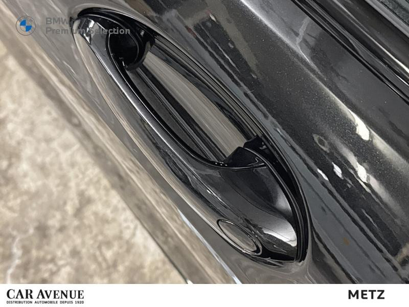 Occasion BMW Série 1 120A 170ch M Sport DKG7 2025 Saphirschwarz métallisé 36599 € à Metz