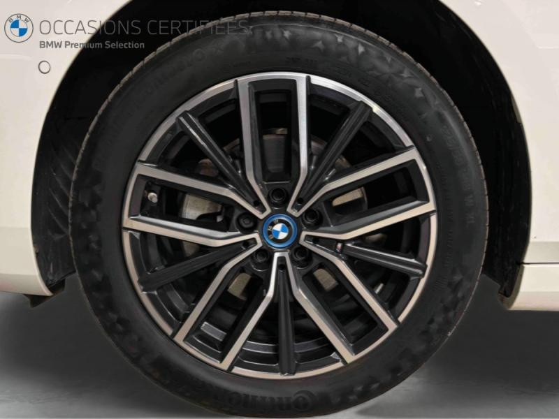 Occasion BMW Série 2 ActiveTourer 225e 245ch xDrive M Sport DKG7 2023 Blanc 30999 € à Metz