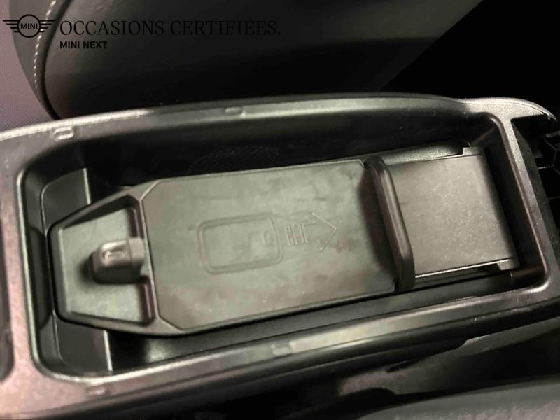 Used MINI Mini Cooper SE 184ch Edition Premium Plus BVA 5CV 2023 Melting Silver III € 20999 in Metz